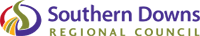 Southern Downs Regional Council Logo