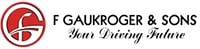 F Gaukroger & Sons