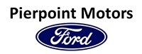 Pierpoint Motors Ford