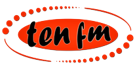 Ten FM Logo